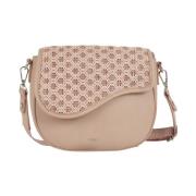 Stilig Crossbody-veske