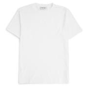 The Gilli T-shirt Hvit
