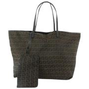 Pre-eide lerret Fendi-Bags