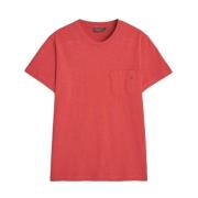 Lily T-Shirt Cerise