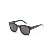 SL M124 001 Sunglasses