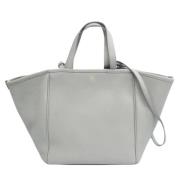 Pre-owned Grå skinn Celine Tote