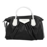 Pre-owned Svart skinn Givenchy Antigona