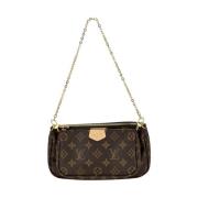 Ekte brukt Louis Vuitton Monogram Veske