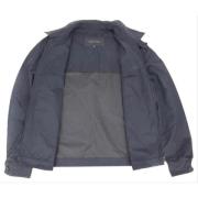 Pre-owned Fabric outerwear