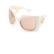 Gg1255S 002 Sunglasses