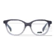 Stilige runde optiske briller