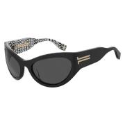 Svarte solbriller MJ 1087/S