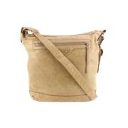 Brukt Cross Body Bag