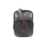 Brukt Cross Body Bag