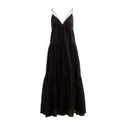 Lovisa Dress Black