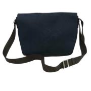 Brukt Cross Body Bag