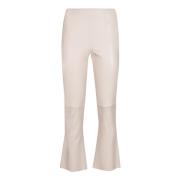 Slim-fit Trousers