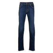 Slim-fit Jeans Uqe04