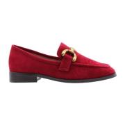 Stilige Loafers for Moderne Kvinner