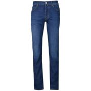 Stilig Slim-fit Jeans Oppgradering