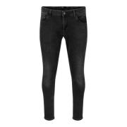 Slim-fit Jeans Iki K4201