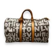 Begrenset utgave Graffiti Keepall 50