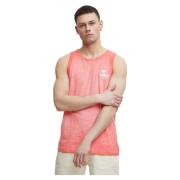 Cayenne Blend Tanktop T-Skjorter Poloshirt