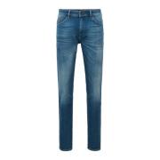 Slim-Fit Stretch Jeans Oppgradering