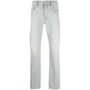 Bronse Denim Jeans for Menn