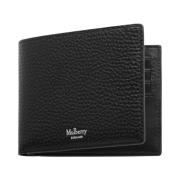 Sort Mulberry 8 Card Wallet Accesories