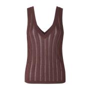 Topp singlet