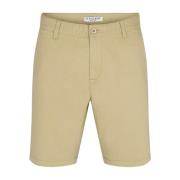 Camel U.S Polo Adnan Shorts Shorts