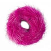 Mink Hair TIE Pink