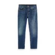 Straight Jeans Dean ca 62662