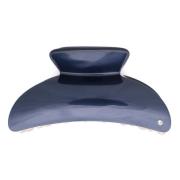 Hair Claw X-Large Navy Blue