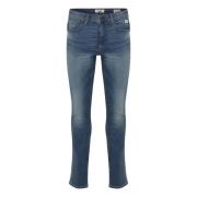 Twister smarte jeans - denimblå jeans