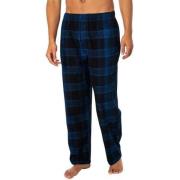 Svart Gradient Sleep Pant Pyjamas