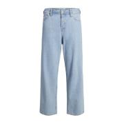 Blue Denim Jack Jones Jjialex Jjoriginal Sbd 304 Noos Jeans