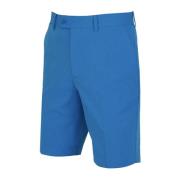 Blue J.Lindeberg Vent Golf Shorts Shorts