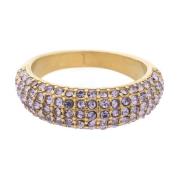 Lavendel Bling Ring