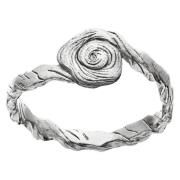 Sølv Gisla Ring Smykker