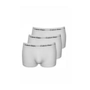 3-Pack Cotton Stretch Trunk Boxershorts
