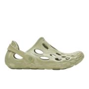 Lysegrønn Merrell Hydro Moc Sandaler