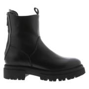 Wl33 Black - Womens Boot