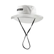Sail Racing Brimmed Hat White