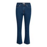 Stilige Bootcut Jeans for Kvinner