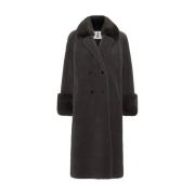 Fiona Long Coat