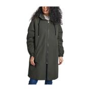 Hettegenser Bernay Parka