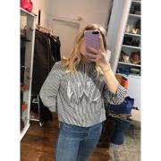 Pre-owned Svart bomull JW Anderson Top