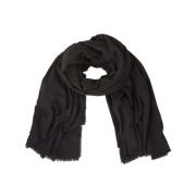 Black Accessorize Take Me Everywhere S Accz Scarves Lightweight