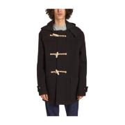 Midt Monty Coat