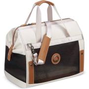 Delsey Chatelet Air 2.0 Pet Carrier Duffel Angora