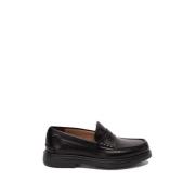 Stilige Pittsburgh Penny Loafers
