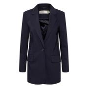 Elegant Lang Blazer